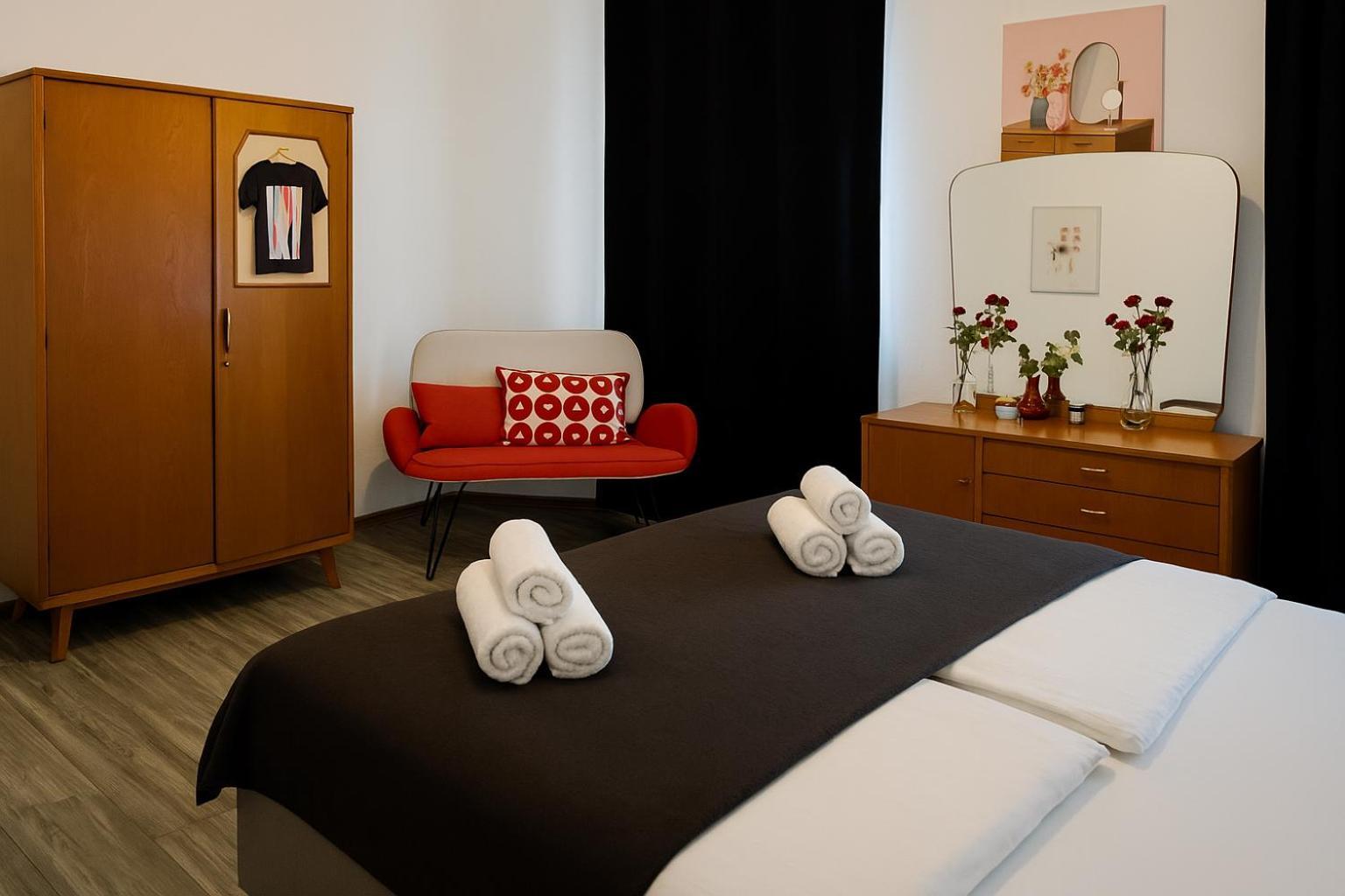 Charmante Privatzimmer In Der Stadt Кобленц Екстериор снимка