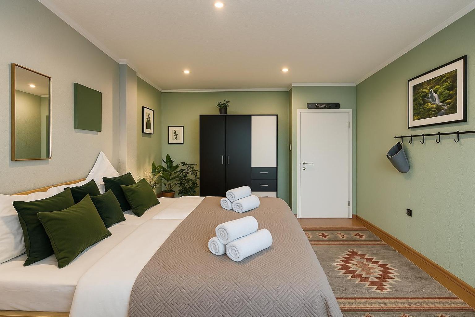 Charmante Privatzimmer In Der Stadt Кобленц Екстериор снимка
