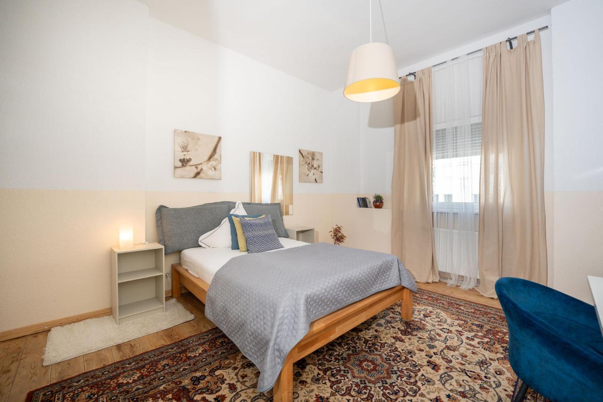 Charmante Privatzimmer In Der Stadt Кобленц Екстериор снимка