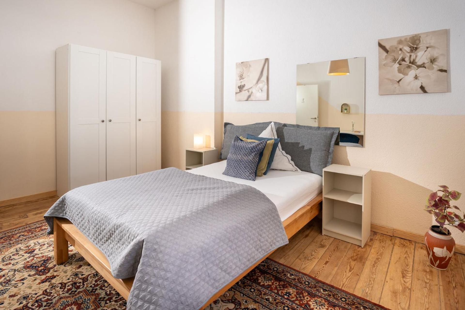 Charmante Privatzimmer In Der Stadt Кобленц Екстериор снимка