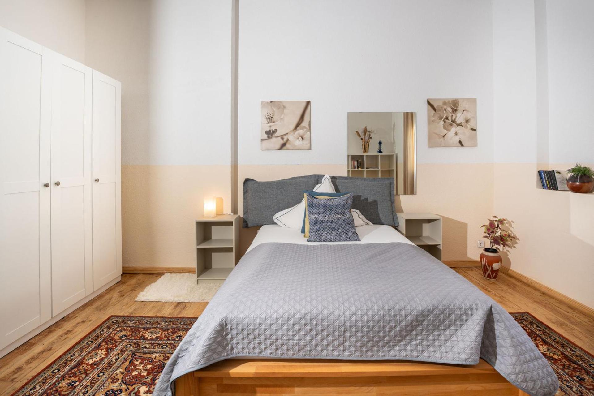Charmante Privatzimmer In Der Stadt Кобленц Екстериор снимка