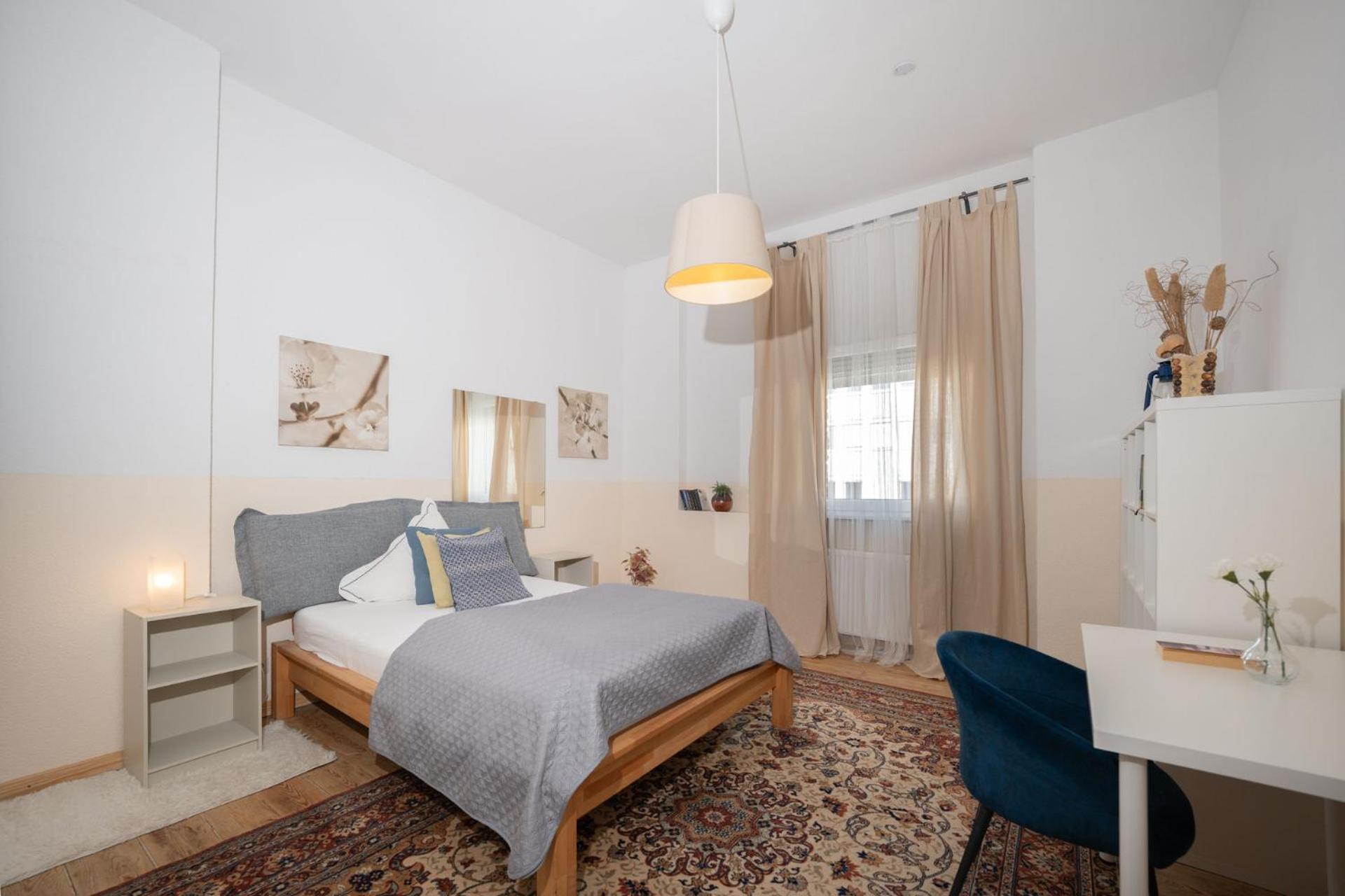 Charmante Privatzimmer In Der Stadt Кобленц Екстериор снимка