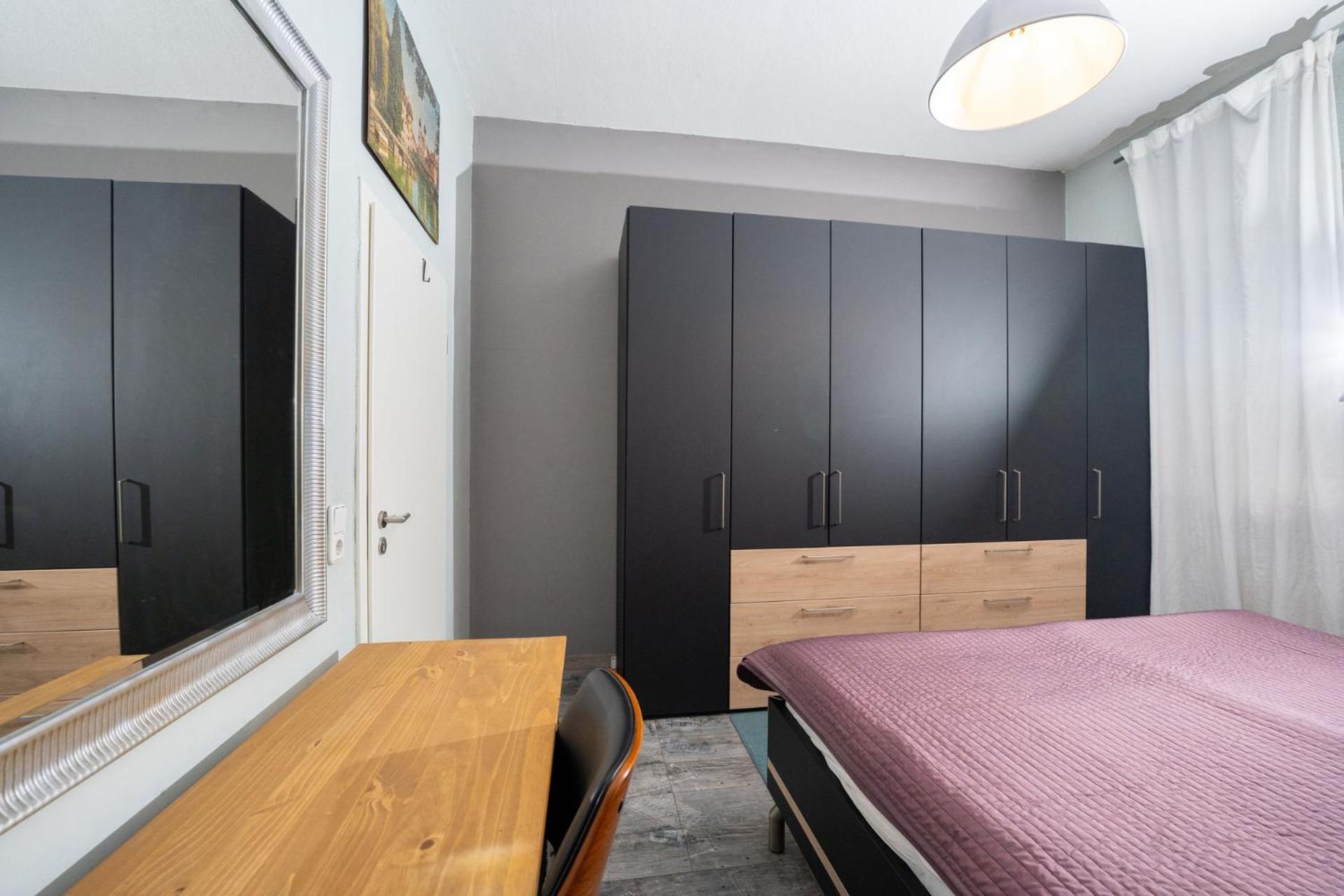 Charmante Privatzimmer In Der Stadt Кобленц Екстериор снимка