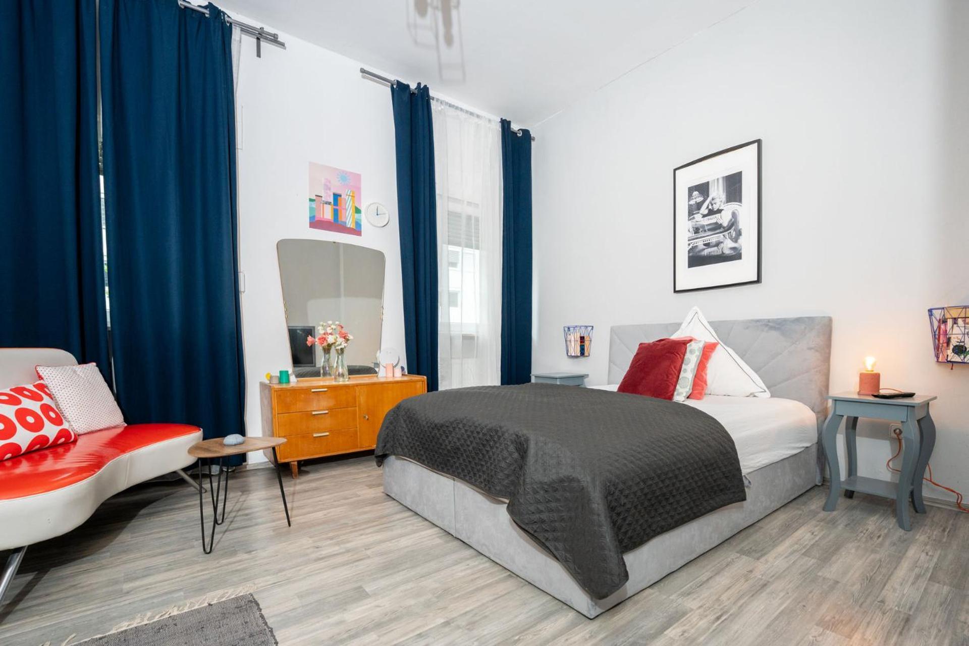 Charmante Privatzimmer In Der Stadt Кобленц Екстериор снимка
