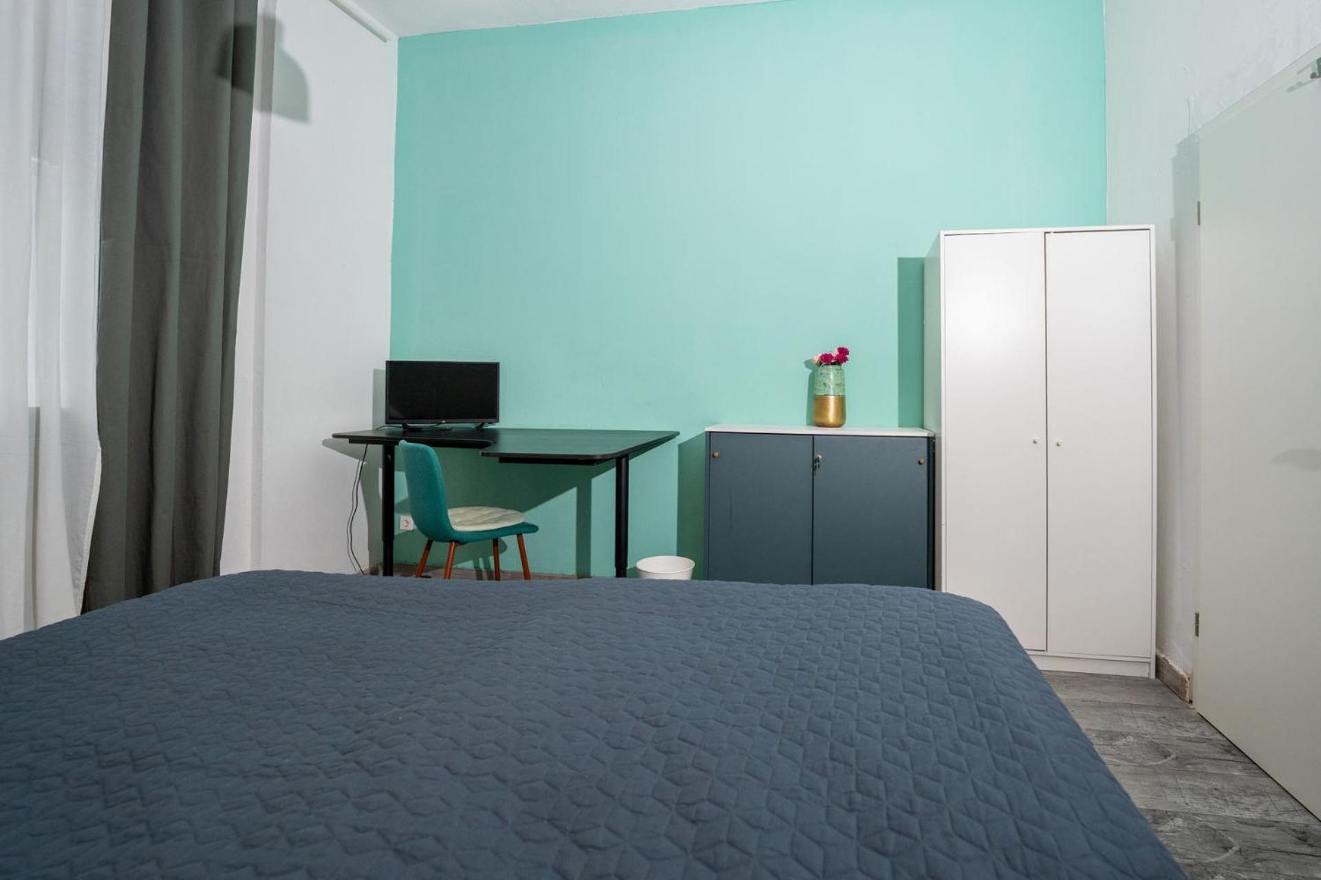 Charmante Privatzimmer In Der Stadt Кобленц Екстериор снимка