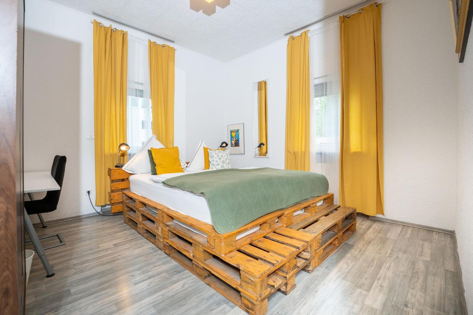 Charmante Privatzimmer In Der Stadt Кобленц Екстериор снимка