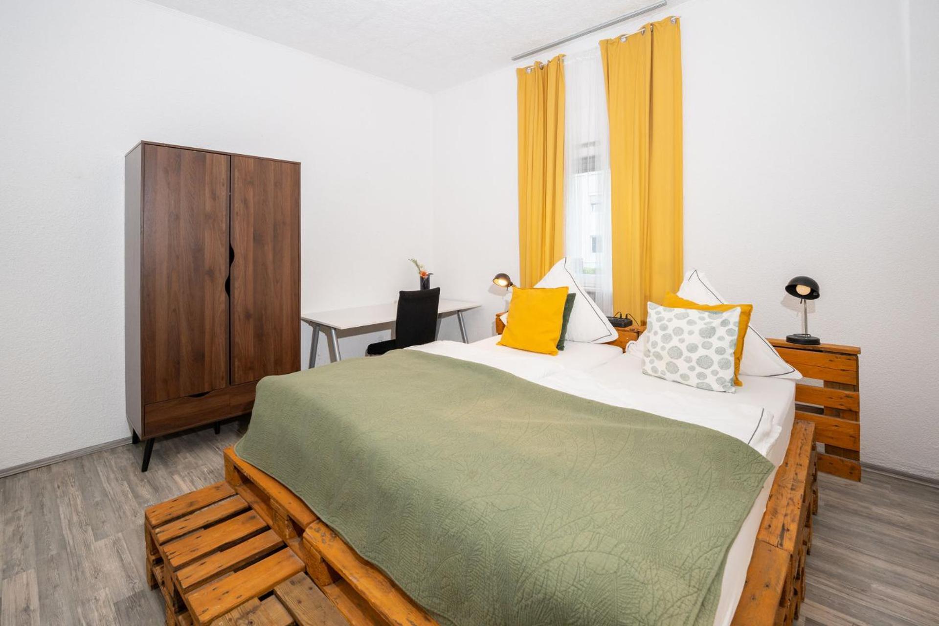 Charmante Privatzimmer In Der Stadt Кобленц Екстериор снимка