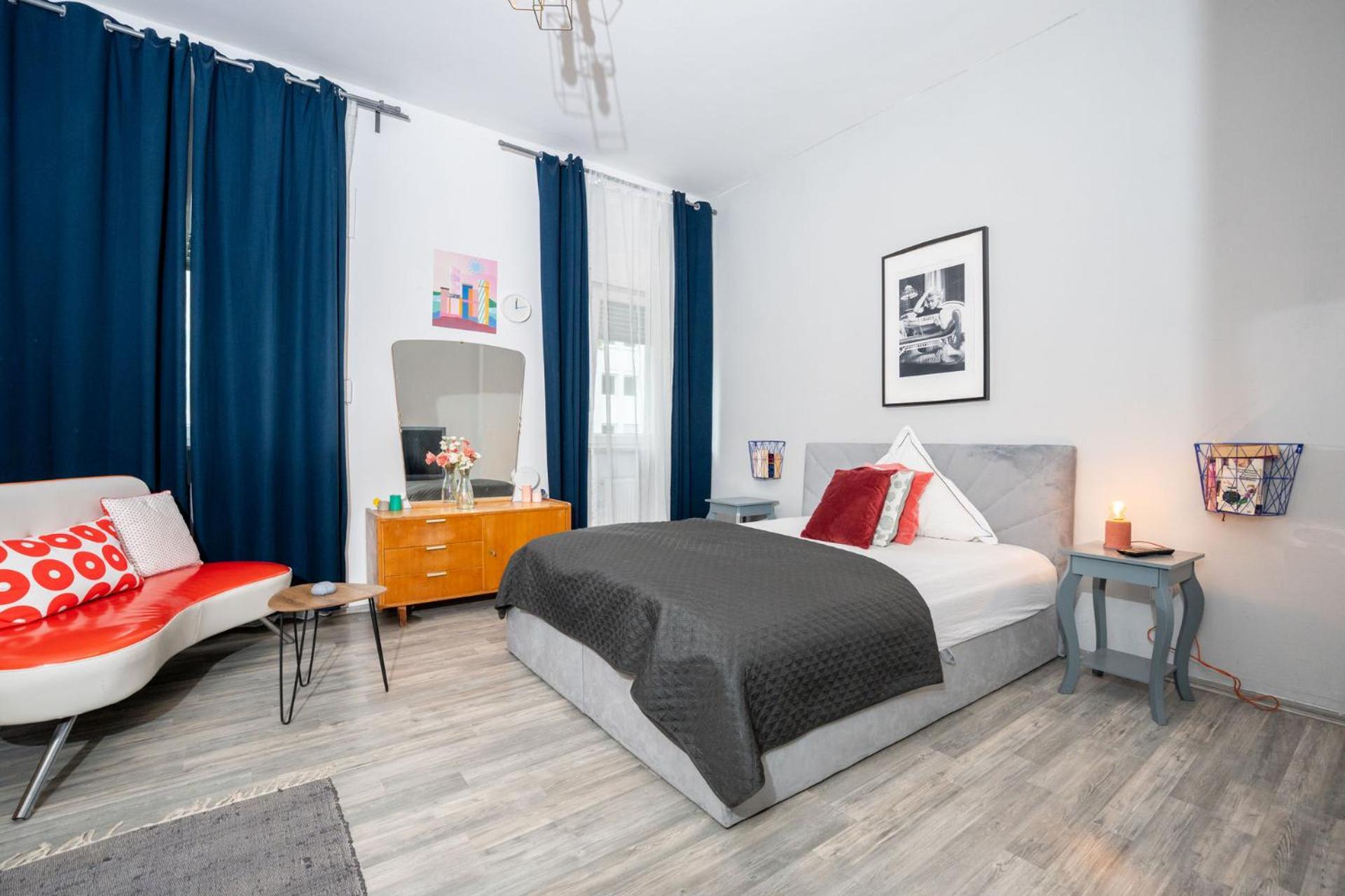 Charmante Privatzimmer In Der Stadt Кобленц Екстериор снимка