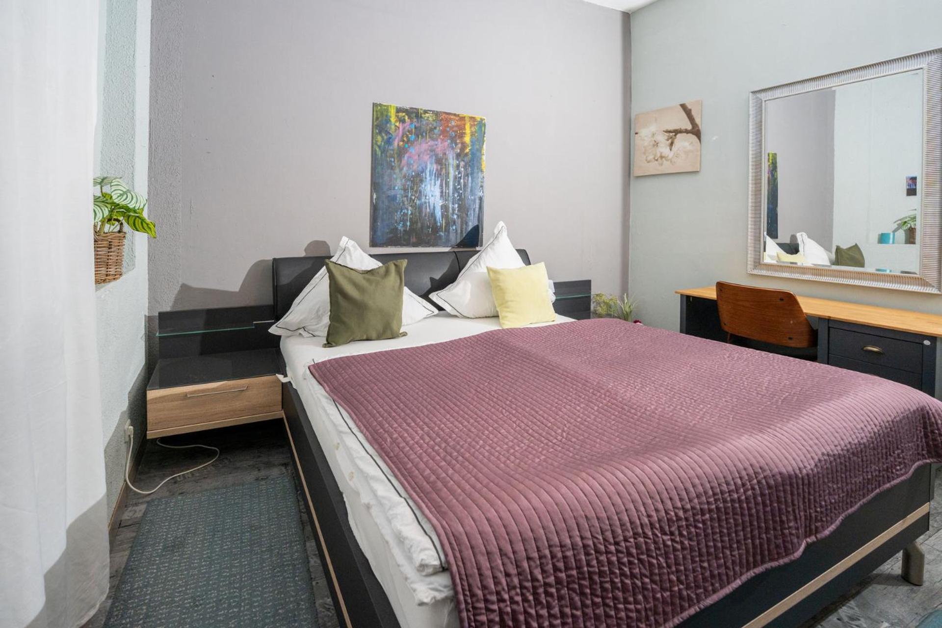 Charmante Privatzimmer In Der Stadt Кобленц Екстериор снимка