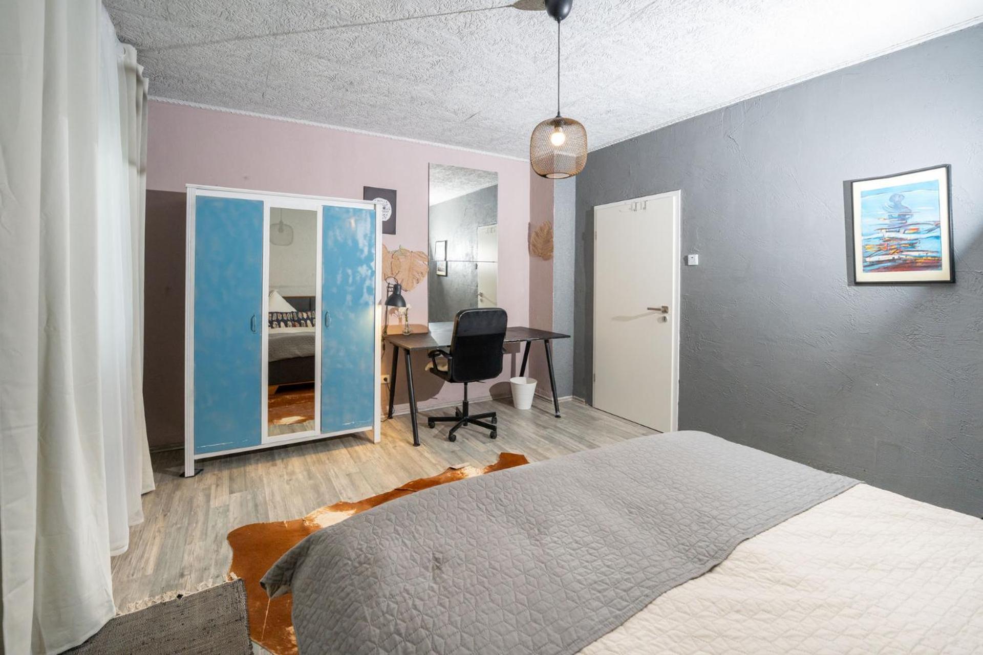 Charmante Privatzimmer In Der Stadt Кобленц Екстериор снимка