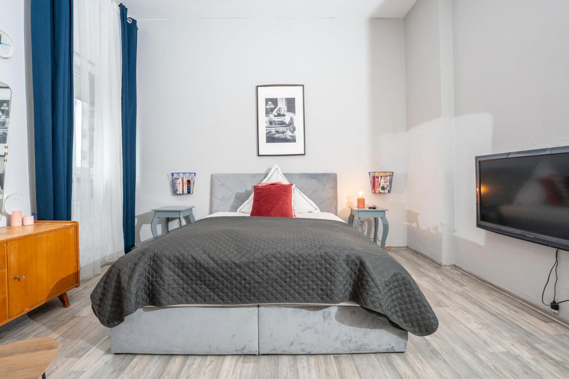 Charmante Privatzimmer In Der Stadt Кобленц Екстериор снимка