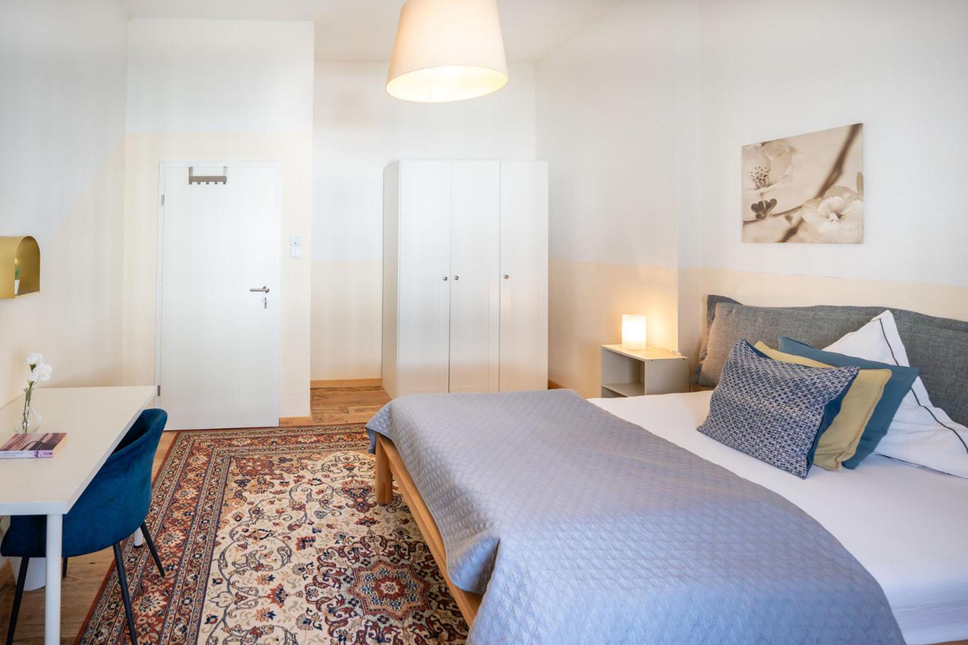 Charmante Privatzimmer In Der Stadt Кобленц Екстериор снимка