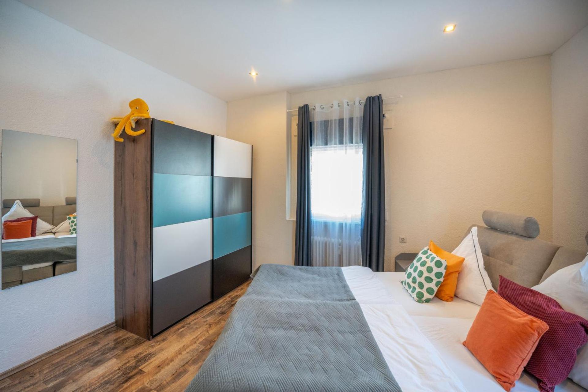 Charmante Privatzimmer In Der Stadt Кобленц Екстериор снимка