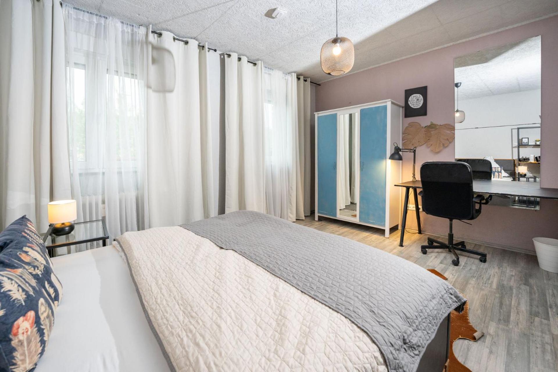 Charmante Privatzimmer In Der Stadt Кобленц Екстериор снимка
