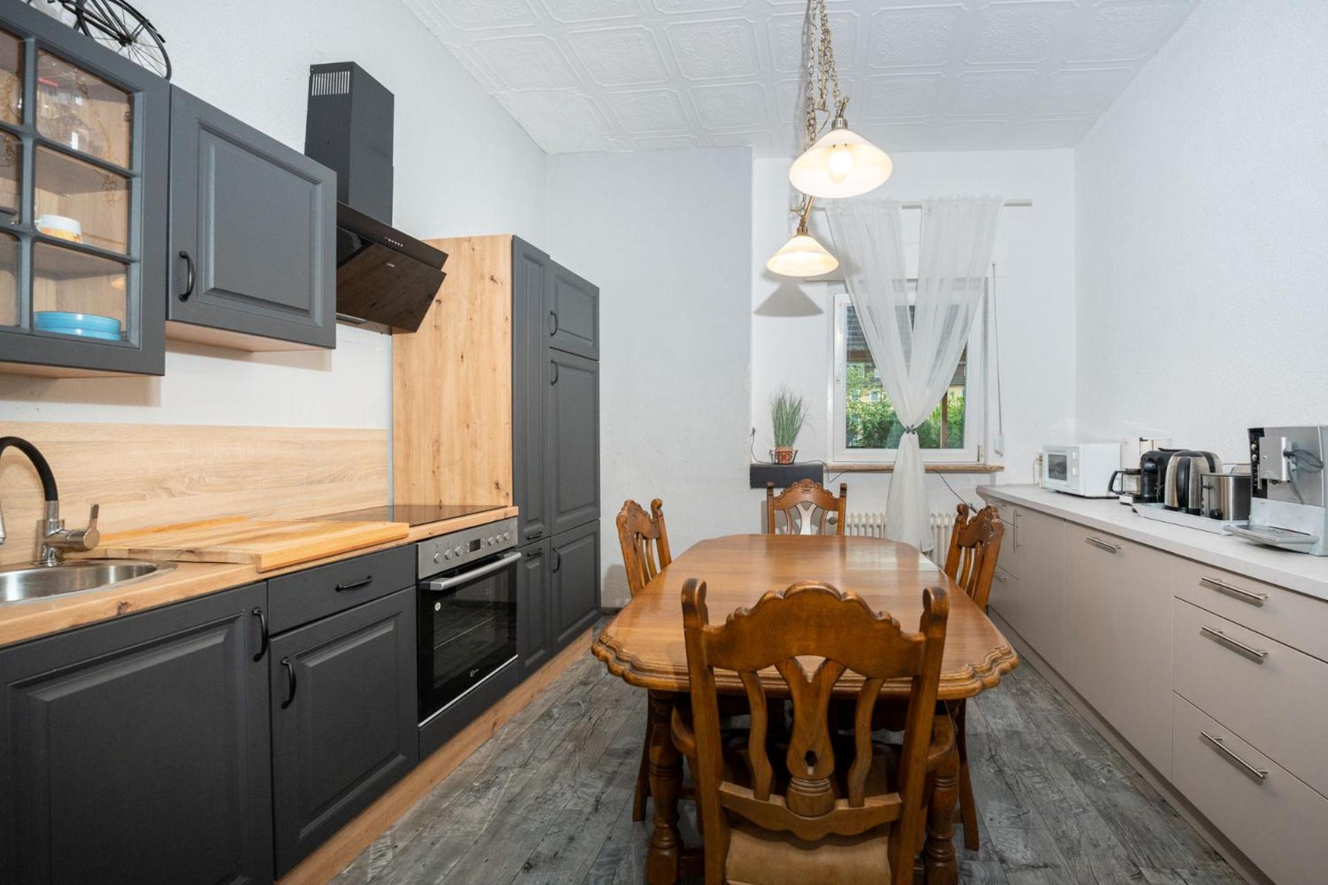Charmante Privatzimmer In Der Stadt Кобленц Екстериор снимка