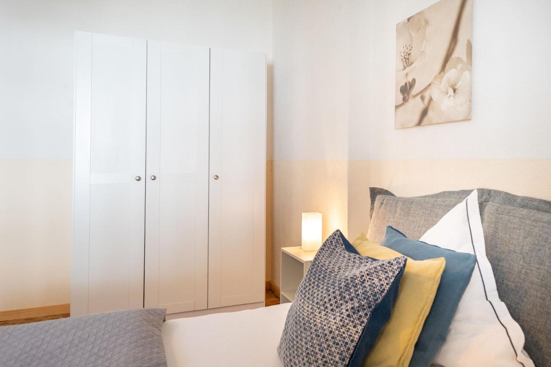 Charmante Privatzimmer In Der Stadt Кобленц Екстериор снимка