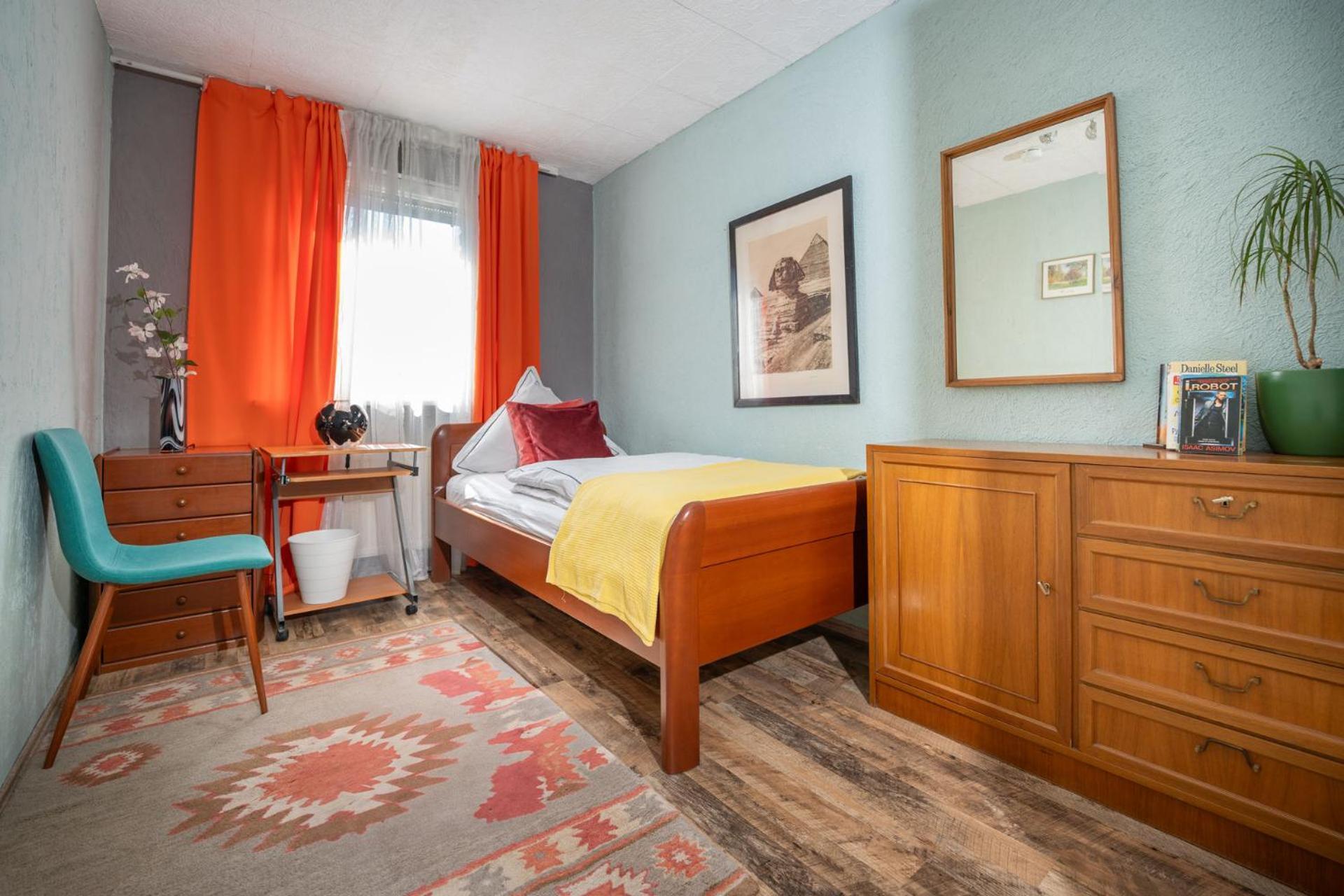 Charmante Privatzimmer In Der Stadt Кобленц Екстериор снимка