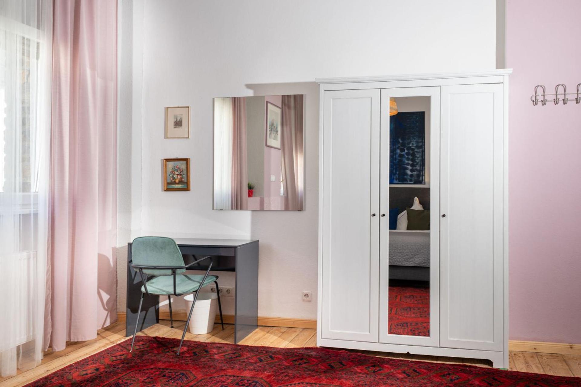 Charmante Privatzimmer In Der Stadt Кобленц Екстериор снимка
