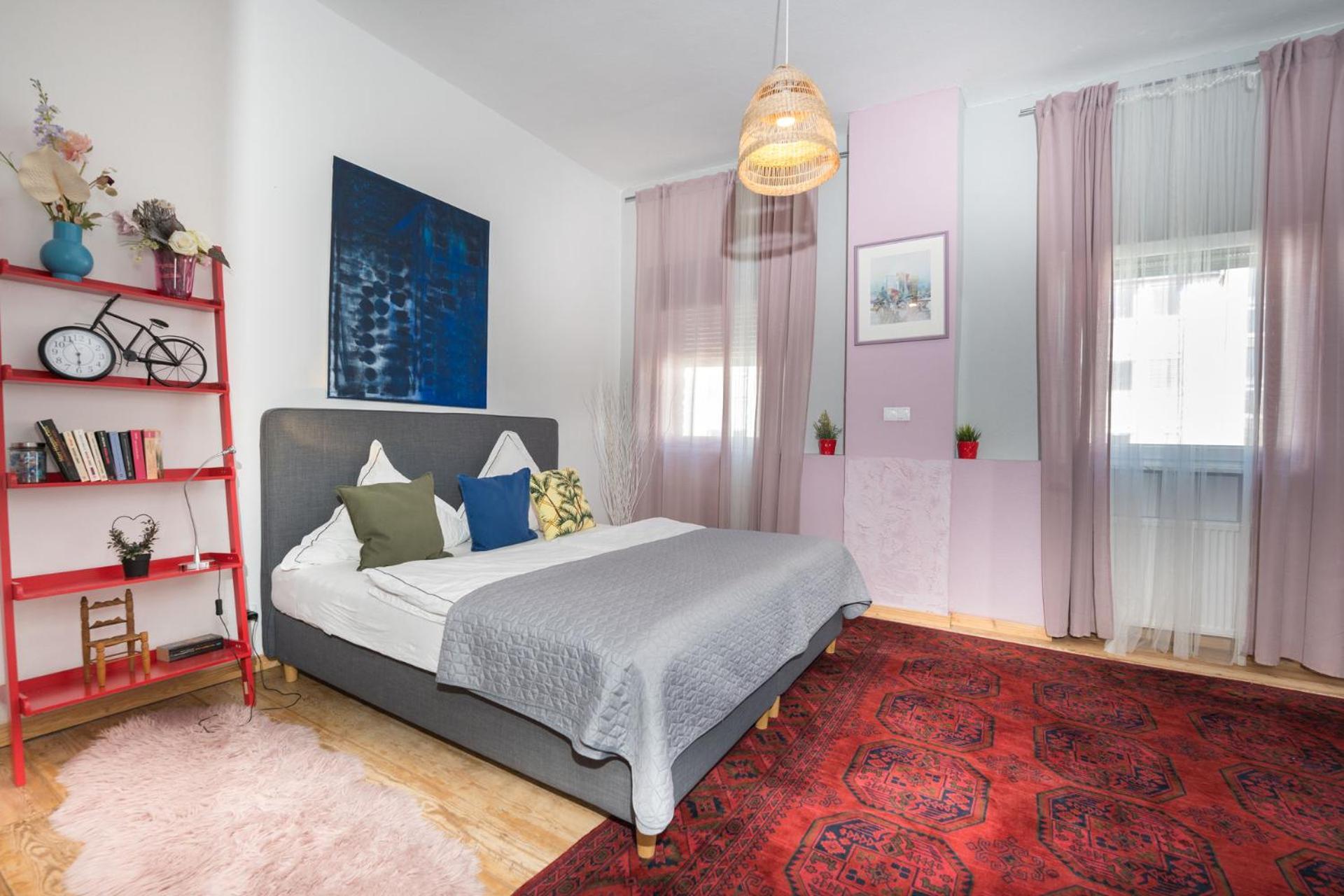 Charmante Privatzimmer In Der Stadt Кобленц Екстериор снимка